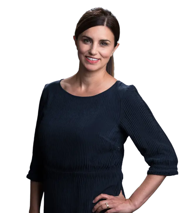 Simpson Grierson - Rebecca Rendle