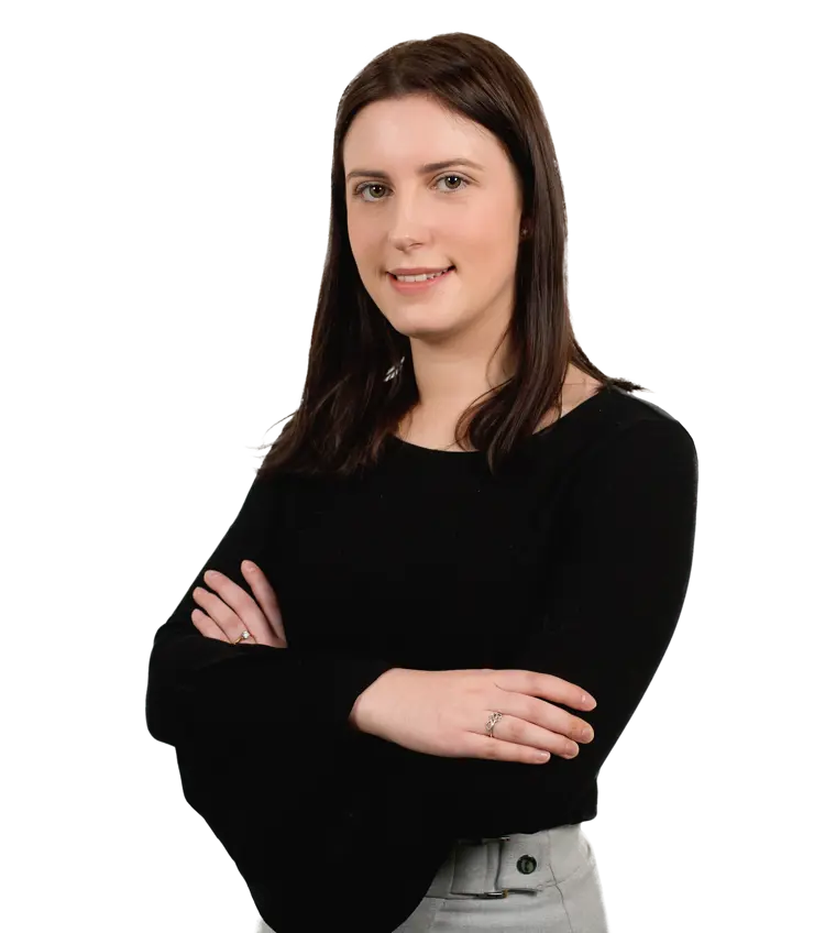 Simpson Grierson - Beth Reed