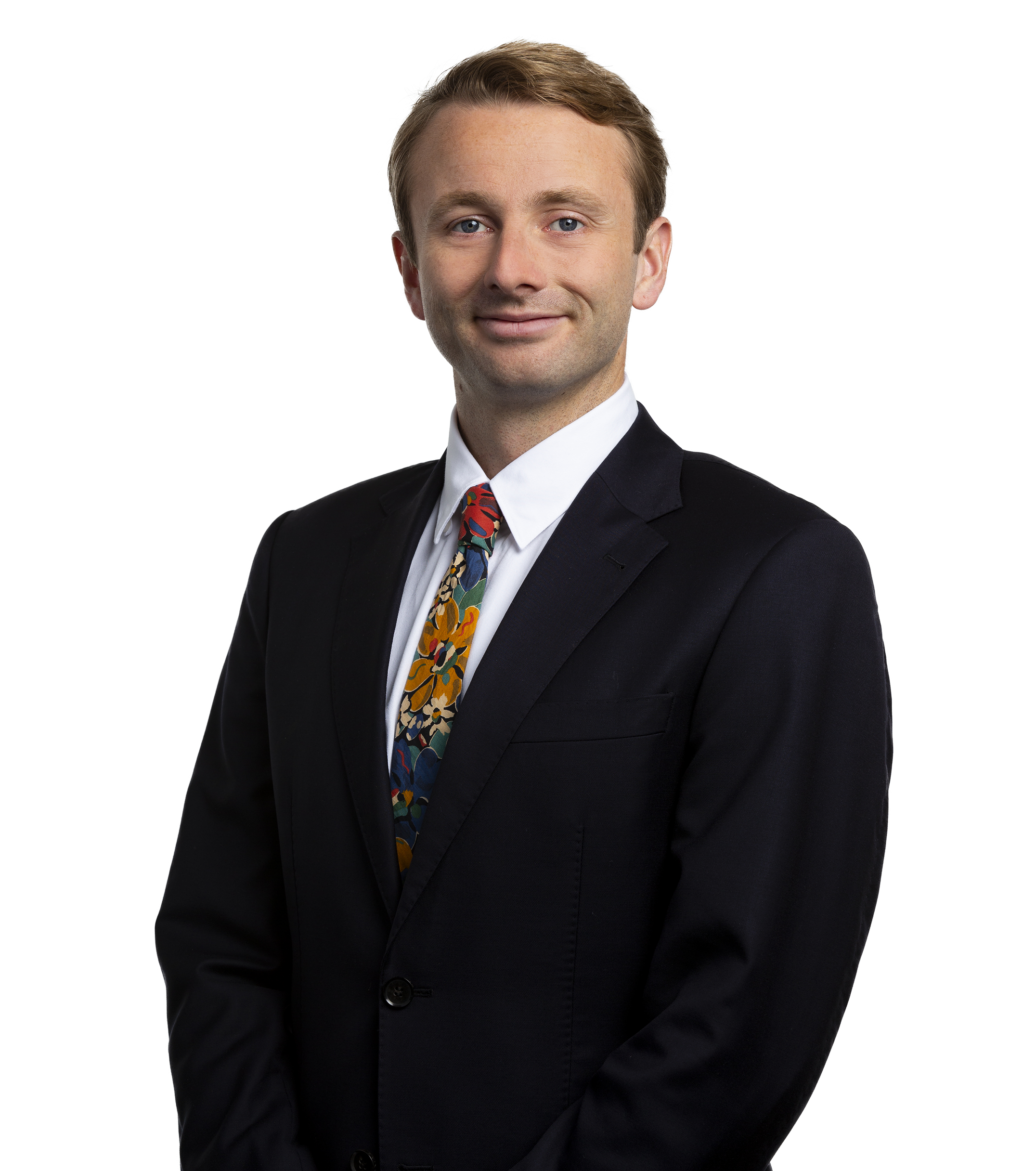 Simpson Grierson Edward Warren