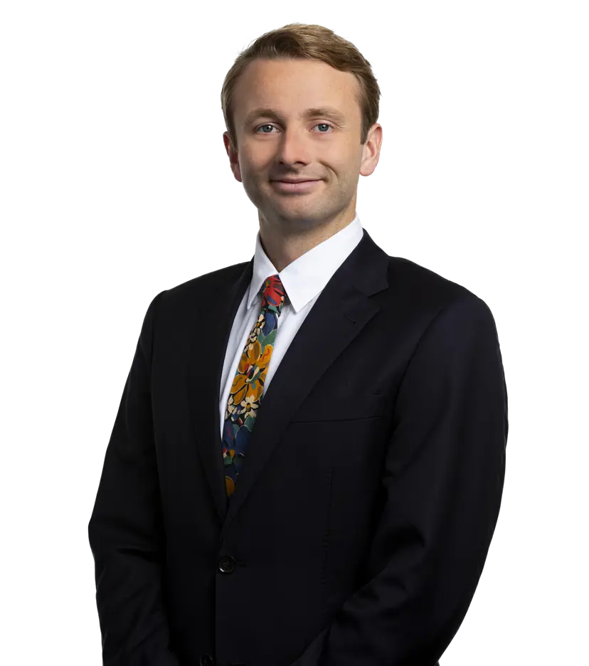 Simpson Grierson Edward Warren